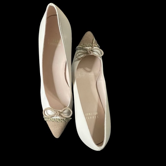 Stuart Weitzman Pumps Size 9 - Picture 10 of 14